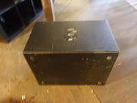 Dj-rack jbsystems met apparatuur - afbeelding 13 van  16