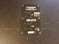 Dj-rack jbsystems met apparatuur - afbeelding 14 van  16