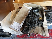 Dj-rack jbsystems met apparatuur - afbeelding 16 van  16