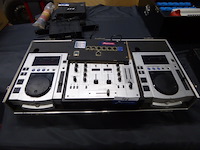 Dj set pioneer - afbeelding 1 van  3