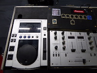 Dj set pioneer - afbeelding 2 van  3