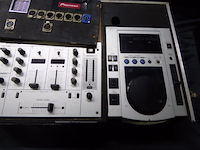 Dj set pioneer - afbeelding 3 van  3