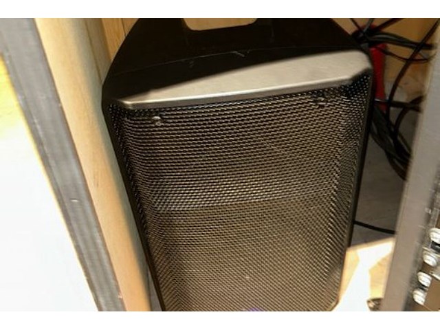 Dj systeem met rack audiophony - afbeelding 4 van  18