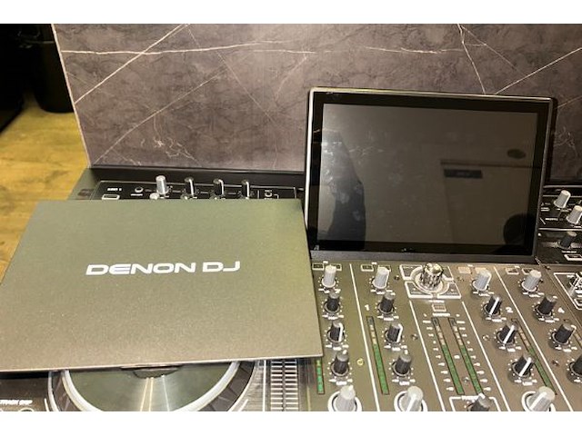 Dj systeem met rack audiophony - afbeelding 7 van  18