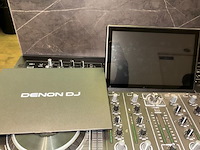 Dj systeem met rack audiophony - afbeelding 7 van  18