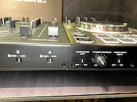 Dj systeem met rack audiophony - afbeelding 8 van  18