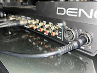 Dj systeem met rack audiophony - afbeelding 9 van  18