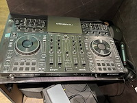 Dj systeem met rack audiophony - afbeelding 11 van  18