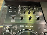 Dj systeem met rack audiophony - afbeelding 12 van  18