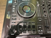 Dj systeem met rack audiophony - afbeelding 13 van  18