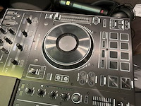 Dj systeem met rack audiophony - afbeelding 14 van  18