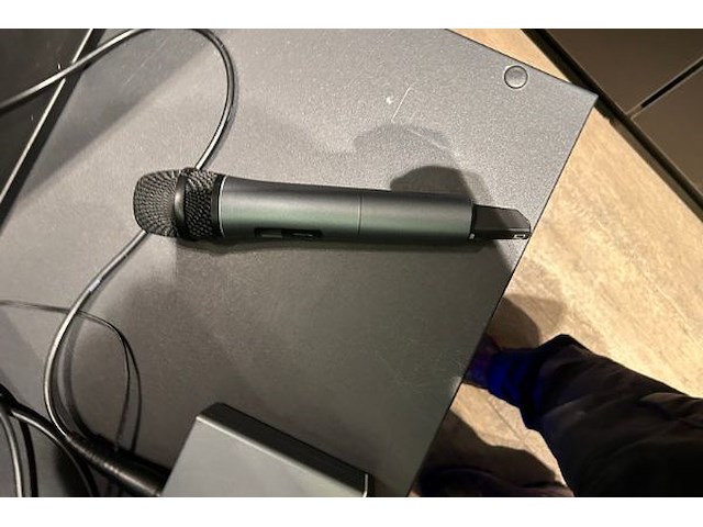 Dj systeem met rack audiophony - afbeelding 16 van  18