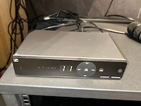 Dj systeem met rack audiophony - afbeelding 17 van  18
