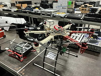 Dji 550 drone - afbeelding 1 van  4