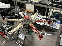 Dji 550 drone - afbeelding 2 van  4