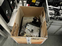 Dji 550 drone - afbeelding 4 van  4