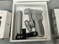 Dji actioncamera (3x) - afbeelding 1 van  5