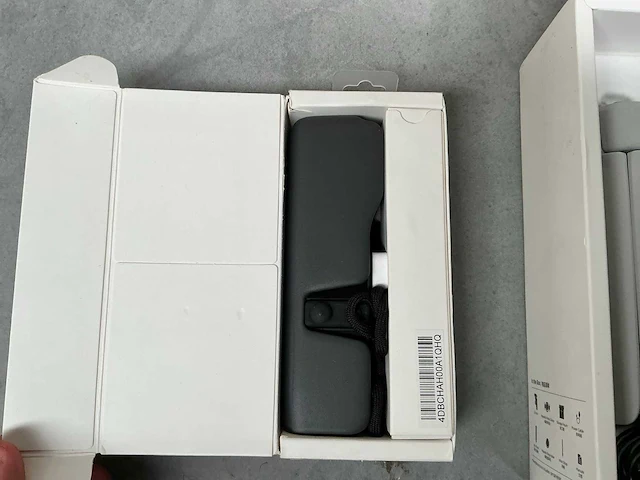 Dji actioncamera (3x) - afbeelding 2 van  5