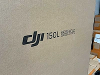 Dji agras t100 drone - afbeelding 5 van  19