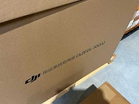 Dji agras t100 drone - afbeelding 6 van  19