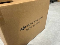 Dji agras t100 drone - afbeelding 8 van  19