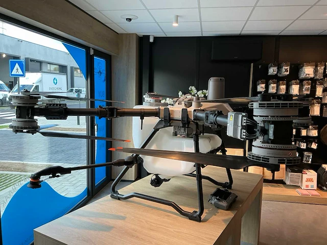 Dji agras t100 drone - afbeelding 1 van  19