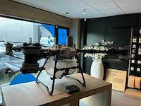 Dji agras t100 drone - afbeelding 12 van  19
