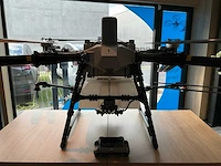Dji agras t100 drone - afbeelding 13 van  19