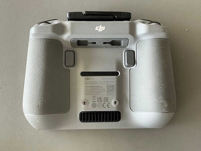 Dji air 3 drone - afbeelding 2 van  11
