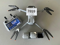 Dji air 3 drone - afbeelding 1 van  11