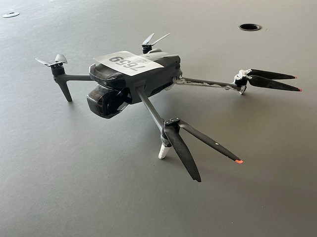 Dji air 3 drone - afbeelding 5 van  11
