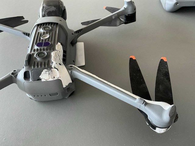 Dji air 3 drone - afbeelding 7 van  11