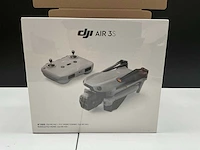 Dji air 3s fly more combo drone