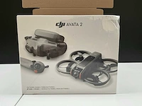 Dji avata 2 fly more combo drone