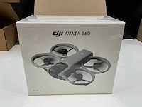 Dji avata 360 drone