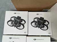 Dji diverse drones (3x) - afbeelding 8 van  11