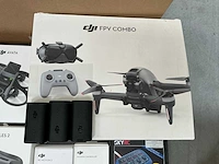 Dji diverse drones (3x) - afbeelding 3 van  11