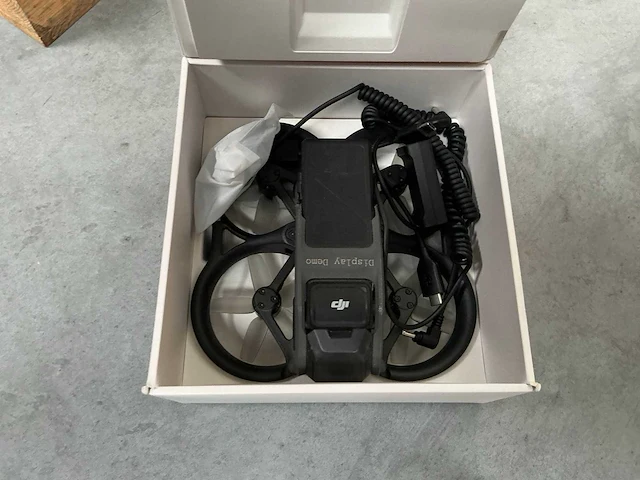Dji diverse drones (3x) - afbeelding 5 van  11