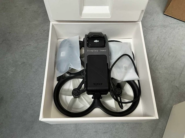 Dji diverse drones (3x) - afbeelding 6 van  11