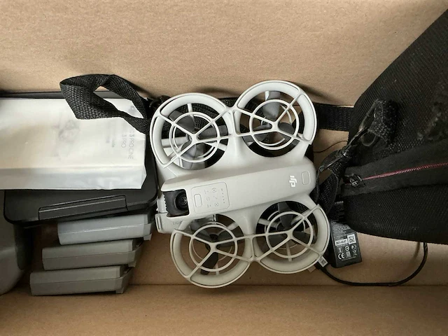 Dji diverse drones en accessoires - afbeelding 7 van  8