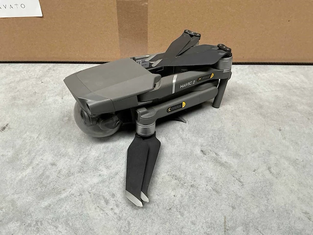 Dji diverse drones en accessoires - afbeelding 3 van  8
