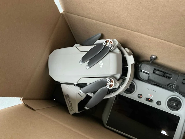 Dji diverse drones en accessoires - afbeelding 5 van  8