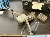 Dji drone met camera - afbeelding 2 van  6