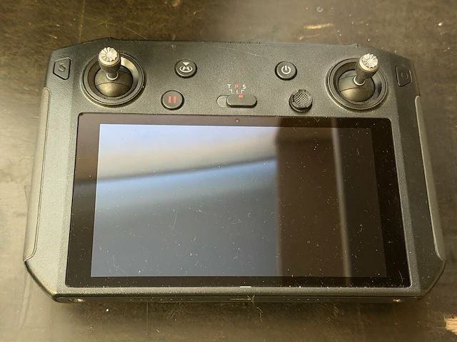 Dji drone met camera - afbeelding 5 van  6