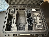 Dji drone met camera - afbeelding 6 van  6