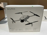 Dji lito x1 combo drone - afbeelding 2 van  2