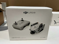 Dji lito x1 combo drone