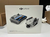 Dji lito x1 combo plus drone