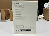 Dji lito x1 combo plus drone - afbeelding 2 van  2