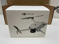 Dji lito x1 drone